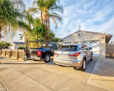 Home For Sale In Buena Park, California