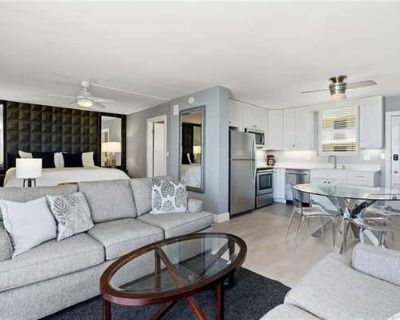 1 Bedroom 1BA 508 ft Furnished Condominium For Sale in BONITA SPRINGS, FL