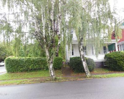3 Bedroom 1BA 1830 ft Single Family Home For Sale in ALTOONA, PA