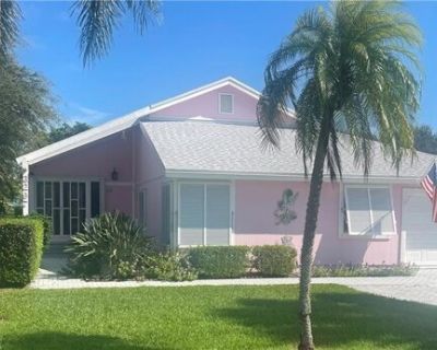 Ne Catamaran Ter, Jensen Beach, Home For Rent