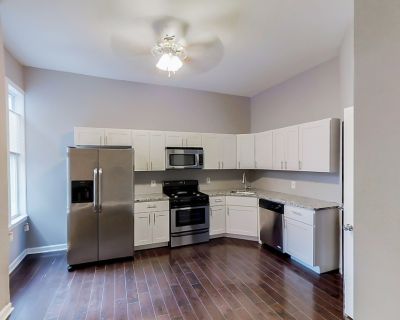 1 Bedroom 1BA Pet-Friendly Apartment For Rent in Baltimore, MD