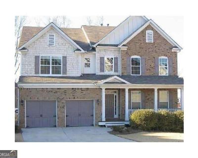 5 Bedroom 3BA Apartment For Rent in Cumming, GA