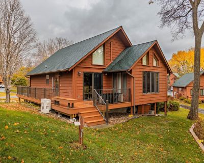 3 Bedroom 2BA 1863 ft Townhouse For Sale in Ida, MN