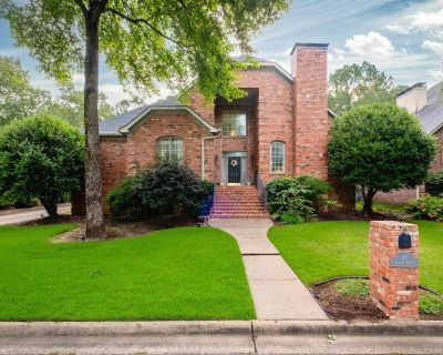 3 Bedroom 3BA 3254 ft Single Family House For Sale in Little Rock, AR