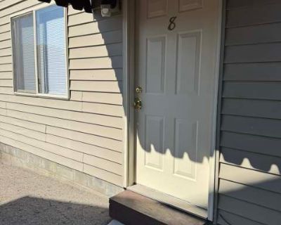 2 Bedroom 1BA 0 ft Pet-Friendly Apartment For Rent in Barboursville, WV