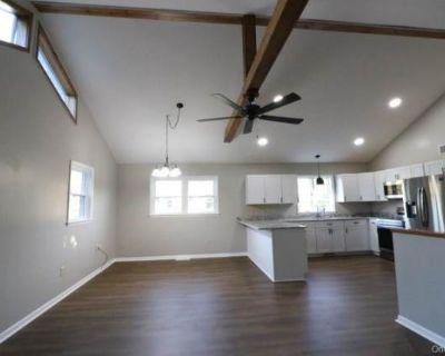 2 Bedroom 1BA 850 ft Apartment For Rent in Saugerties South, NY