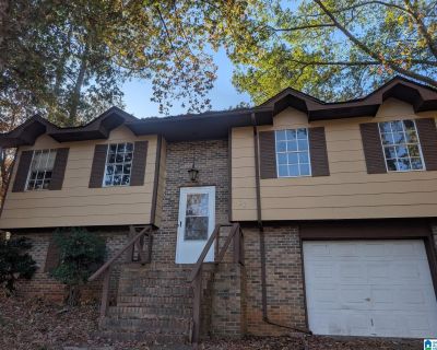 4 Bedroom 2BA Apartment For Rent in Alexandria, AL