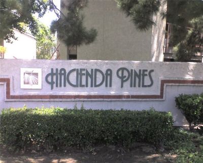 Condo For Rent In Hacienda Heights, California