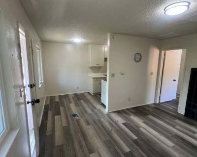1 Bedroom 1BA 850 ft Pet-Friendly Apartment For Rent in Thermalito, CA
