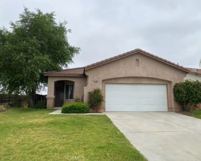 3 Bedroom 2BA 1354 ft Condo For Rent in Menifee, CA