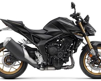 2025 Honda CB1000 Hornet SP