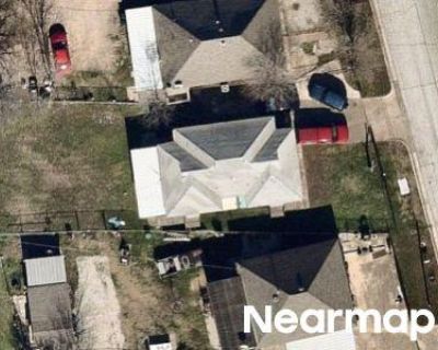 Bankruptcy Property in Fort Worth, TX 76106 - Ellis Ave