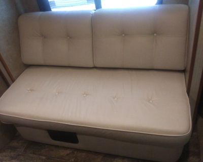 Rv sofa