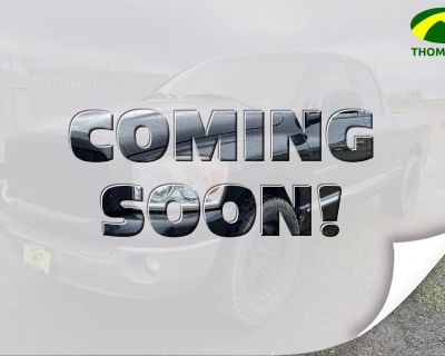 Used 2007 Dodge Ram 1500 SLT