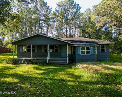 3 Bedroom 2BA 1961 ft Single Family House For Sale in Wesson, MS