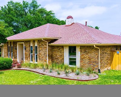 Homads House (Has a House). Room in the 4 Bedroom 2BA House For Rent in Plano, TX