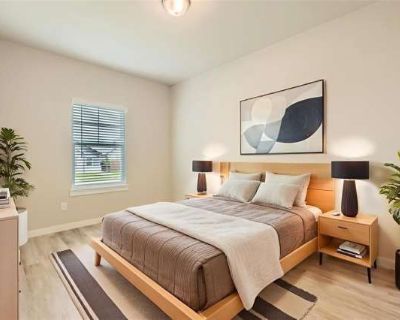 3 Bedroom 2.5BA 1784 ft Pet-Friendly Apartment For Rent in Kaufman County, TX