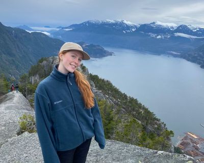 Haley - Needs an Apartment on iROOMit or a Room