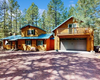 4 Bedroom 3 baths No pets 4.71 21 reviews What our guests are saying... AI-generated...