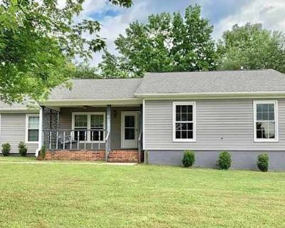 Whole house in a House, Madison, AL 35758