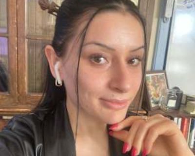 Sevil, 24 years, Female. Looking in: Boston, Suffolk County, MA