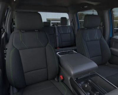 2025 Ford F-150 4X4 STX 4DR Supercrew 5.5 FT. SB