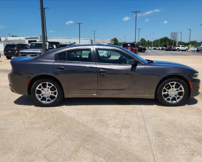 2016 Dodge Charger SXT in Boonville, MO