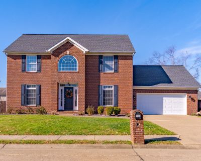 3 Bedroom 2BA 2260 ft Single Family House For Sale in Newburgh, IN