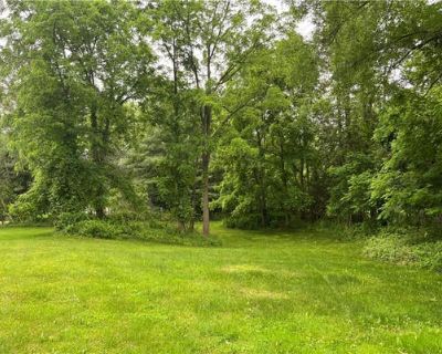 Land For Sale in PITTSFORD, NY
