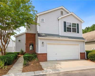 3 Bedroom 2BA 1386 ft Apartment For Rent in Woodstock, GA