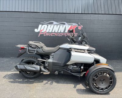 2025 Can-Am Canyon