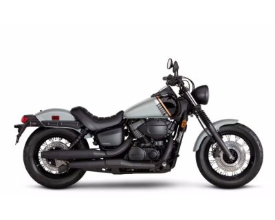 2024 Honda Shadow Phantom ABS