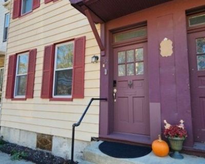 Sitgreaves St, Phillipsburg, Condo For Rent