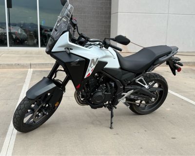 2025 Honda NX500 Dual Purpose Saint George, UT