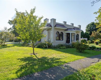 3 Bedroom 1BA 1389 ft Single Family House For Sale in Dansville, NY