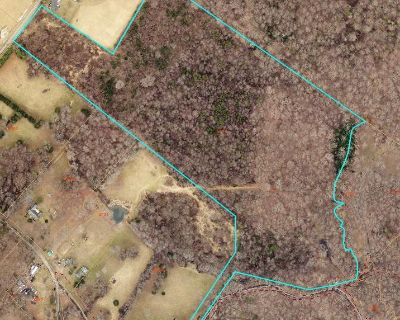 Lots and Land For Sale in Amissville, VA