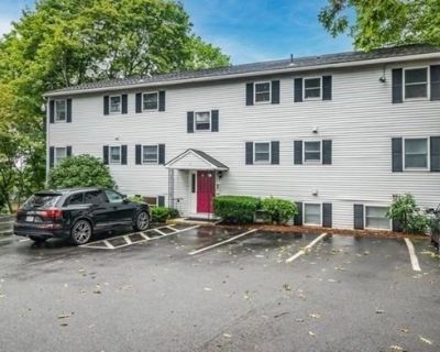 2 Bedroom 1BA 808 ft Condo For Rent in WORCESTER, MA