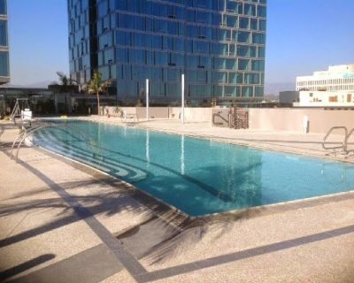 POOL PLASTER