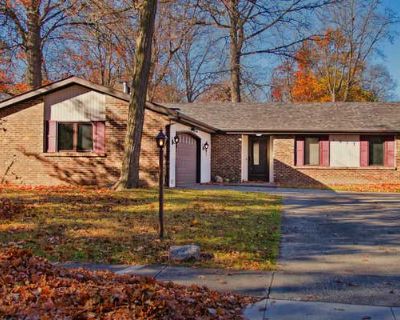 3 Bedroom 2BA 1640 ft Single Family Home For Sale in FORT WAYNE, IN