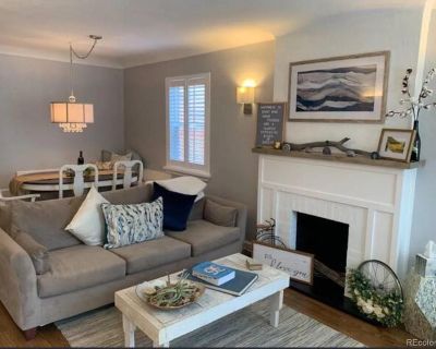 3 Bedroom 2BA 1678 ft House For Rent in Denver, CO