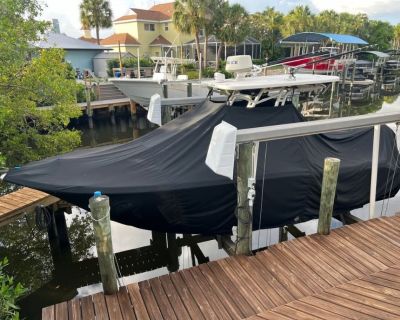 2017 Key West 244 Bradenton, FL 71900