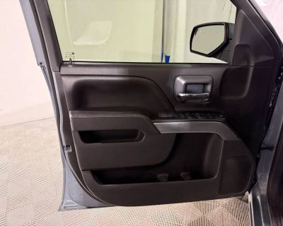 Used 2016 Chevrolet Silverado 1500 LT