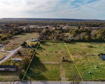 N Kern St, Okmulgee, Plot For Sale