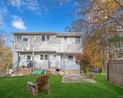 3 Bedroom 2BA 1200 ft Apartment For Rent in Hauppauge, NY