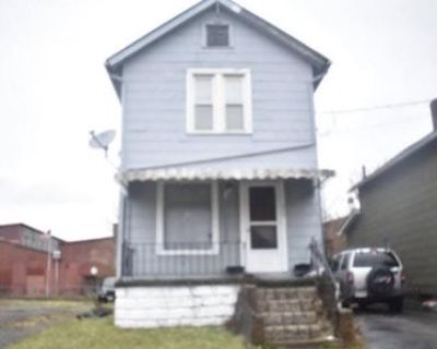 4 Bed 2 Bath Foreclosure Property in Niles, OH 44446 - And One Half Mason Street