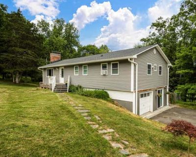 3 Bedroom 2BA 2158 ft Single Family Home For Sale in WOODSTOCK, NY