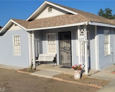 2 Bedroom 1BA 880 ft Single Family Home For Sale in HEMET, CA