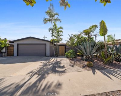 4 Bedroom 2BA 1413 ft Single Family House For Sale in Orange, CA
