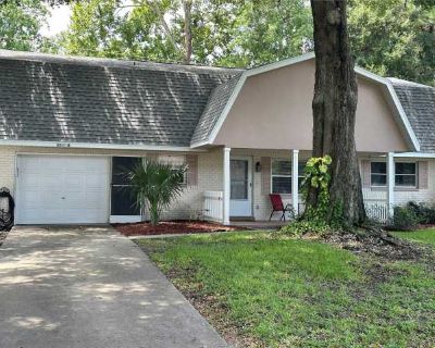 2 Bedroom 2BA 1369 ft Furnished Pet-Friendly Apartment For Rent in Marion County, FL