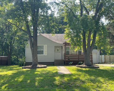 3 Bedroom 1BA 1520 ft Single Family House For Sale in Columbia, MO